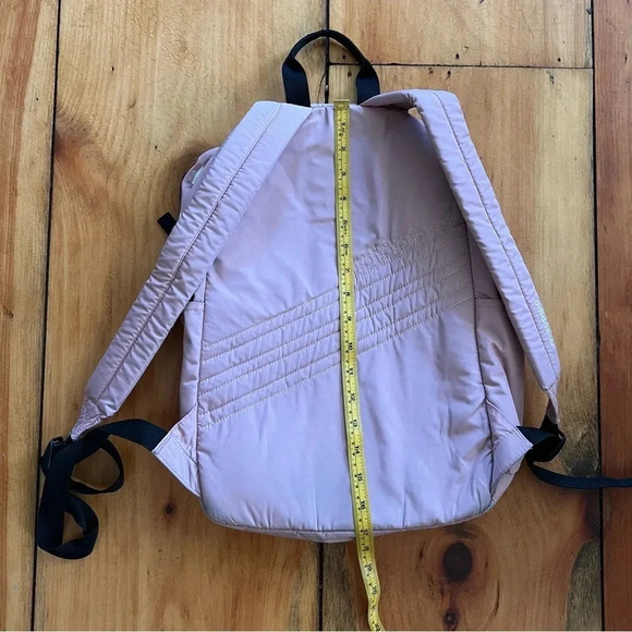 Adidas Simple.Sporty.Trendy Backpack / Daypack Pink & White - Picture 9 of 10